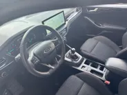 Ford Focus Wagon 1.0 EcoBoost Hybrid ST Line | Winterpack | Apple Carplay / Android auto | Parkeersensoren voor + achter