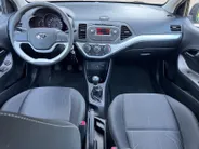 Kia Picanto 1.0 CVVT ComfortLine | Airco | Radio