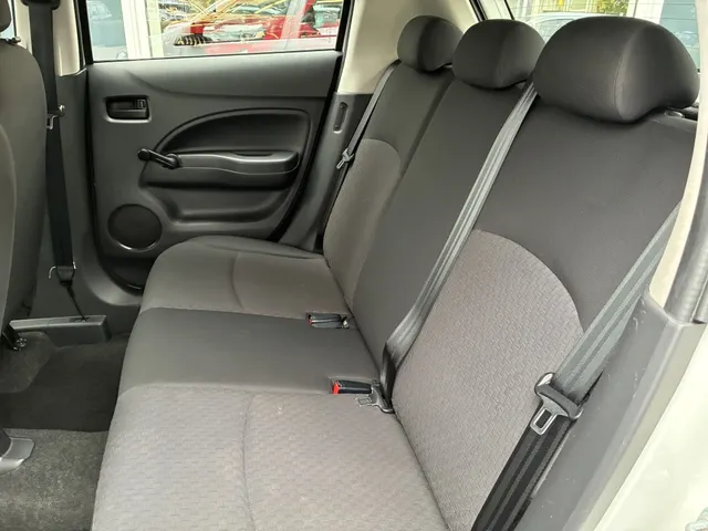 Mitsubishi Space Star 1.0 Cool+