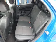 Ford EcoSport 1.0 EcoBoost Titanium NAV, Winter-, Parking-, Design Pack & Camera
