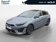 Kia Ceed 1.0 T-GDi GT-Line | Airco | Navi | Camera | Panoramadak | Stoelverwarming | Stuurverwarming | Cruise Control |