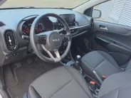 Kia Picanto 1.0 DPi DynamicLine | Apple Carplay/Android Auto | Cruise | Camera | Airco | LM Velgen