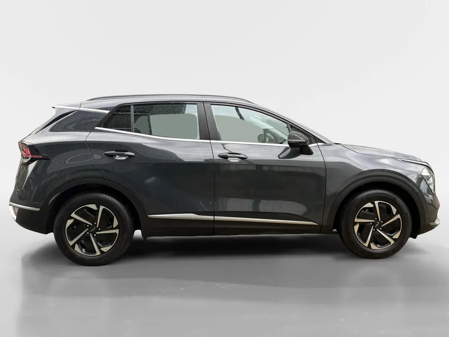 Kia Sportage 1.6 T-GDi MHEV DynamicLine | Navigatie | Climate control | Parkeer camera achter | LM-Velgen