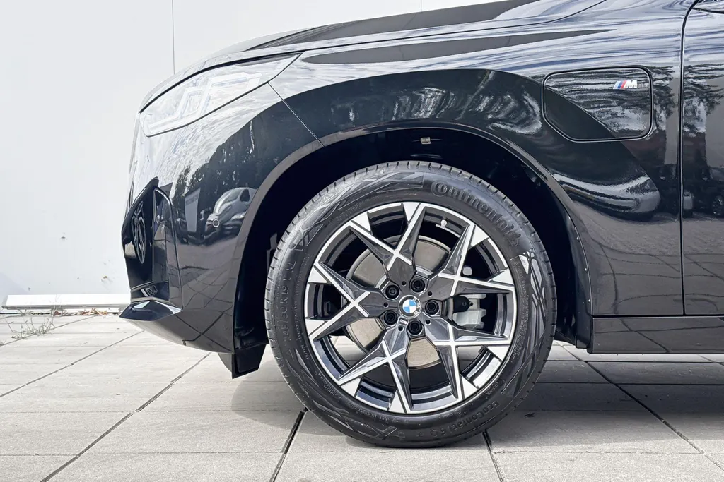 BMW X3 30e xDrive M-Sport