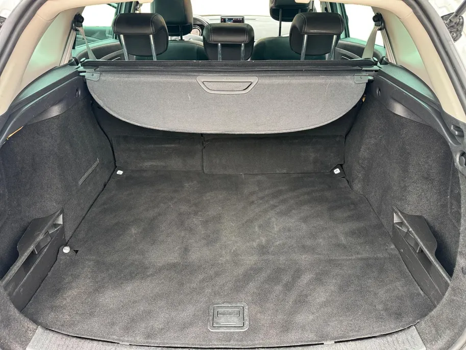 Renault Mégane Estate 1.2 TCe Bose | Automaat | Panoramadak | Trekhaak | Bose Sound | Half Leder bekleding | 12 maanden garantie! |