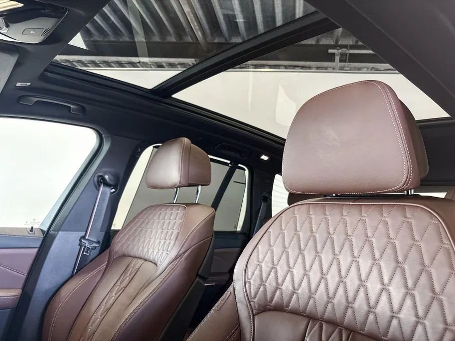 BMW X5 xDrive50e Launch Edition M Sportpakket Pro