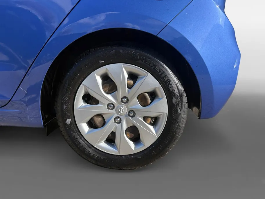 Hyundai i20 1.0 T-GDI Comfort | Climate control | Navi | Camera