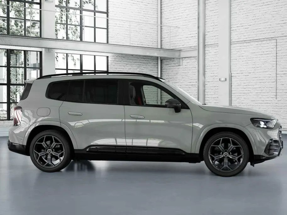 Mercedes-Benz GLB 250+ Business Solution AMG 85.5 kWh