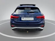 Audi Q3 Sportback 45TFSIe 180KW/245PK S Edition Panoramadak · Trekhaak · Camera + Parkeersensoren