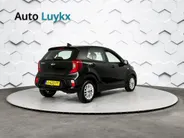 Kia Picanto 1.0 DPi Dynamic Line Automaat | Apple Carplay/Android Auto | Parkeercamera | Cruise Control