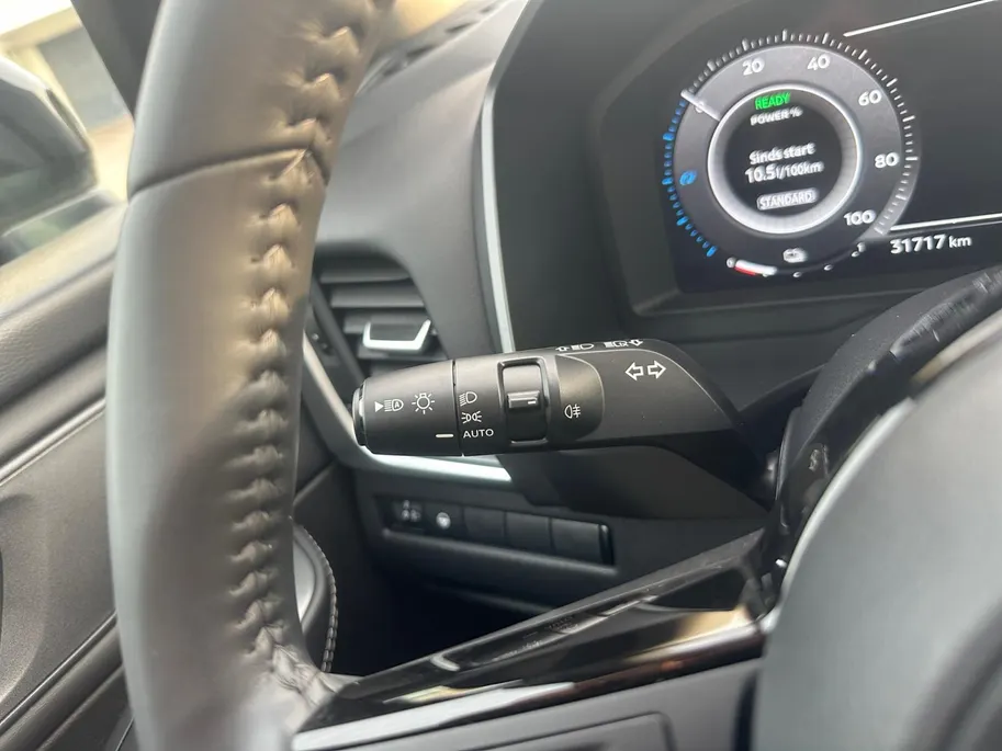 Nissan QASHQAI 1.5 e-Power N-Design | Pano | ACC | Keyless | Camera |