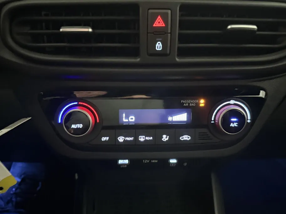 Hyundai i10 1.0 T-GDI 100pk 5-zits N Line
