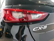 Mazda CX-3 2.0 SkyActiv-G 120 TS+ *Airco*Parkeersensoren*Leder*Trekhaak*Hoge instap!
