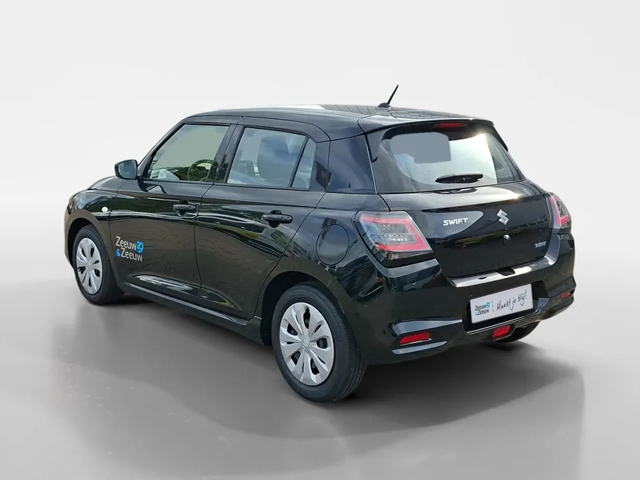 Suzuki Swift 1.2 Comfort Smart Hybrid | DEMO | Direct leverbaar | Navigatie | Achteruit rij camera | Blind spot | Hoge instap