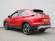 Mitsubishi Eclipse Cross 2.4 PHEV First Edition | Camera rondom | Stuur/stoelverwarming v+a | HUD | Winterset op LM | Dakdragers |