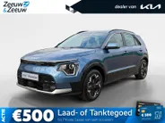Kia Niro EV DynamicLine 64.8 kWh | Navigatie | Camera | Adaptieve cruise control | Apple Carplay / Android Auto | Parkeersensoren |
