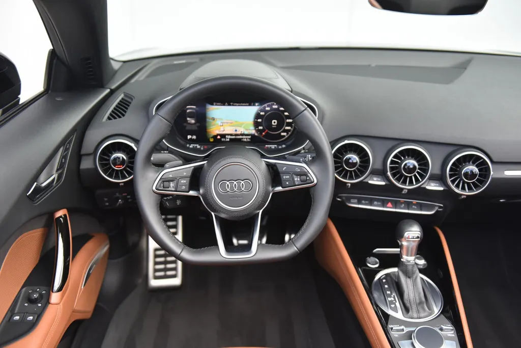 Audi TT Roadster 40 TFSI Pro Line S