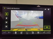 Dacia Bigster 1.8 Hybrid 155 Extreme AUTOMAAT NAVI AIRCO CAMERA CRUISE CONTROLE STOELVERWARMING SCHUIFKANTELDAK APPLE CARPLAY ANDROID AUTO DEALER ONDERHOUDEN ZEER MOOIE AUTO