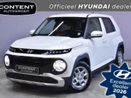 Hyundai Inster 49 kWh 115pk 4-zits Pulse I