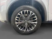 Nissan X-Trail 1.5 e-Power Tekna | Navigatie | Schuif-/ Kanteldak | Stoelverwarming voor & achter | 360 camera | Apple Carplay/ Android Auto | Geheugenfunctie voorstoelen | Elektrische Kofferbak |