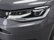 Volkswagen Bedrijfswagens Caddy Bedrijfswagens Cargo Flexible Limited Edition 1.5 eHybrid 115pk · Actieprijs van € 44.455,- voor € 39.955,- excl. BTW · 734602