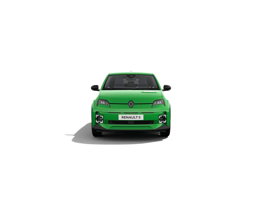 Renault 5 (Z&Z Renault Private Lease vanaf €470,-) urban range techno 40 kWh | Auto van het Jaar 2025 | Wij maken graag een Private Lease offerte op maat voor u!