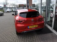 Renault Clio 140pk Nieuwstaat! All Seasons 1.3 TCe R.S. Line