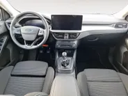 Ford Focus Wagon 1.0 EcoBoost Hybrid Titanium X | NL Auto | Winterpack | Climate Control | Camera | Pakeersensoren | Navigatie | DAB+ | B&O Audio | AGR-Bestuurdersstoel | Draadloze Apple Carplay&Android Auto |