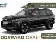 Dacia Bigster Hybrid 155 Extreme Nu uit voorraad leverbaar | verschillende kleuren beschikbaar met € 450,- Voorraadkorting| Financier uw Bigster tegen slechts 2,9% rente
