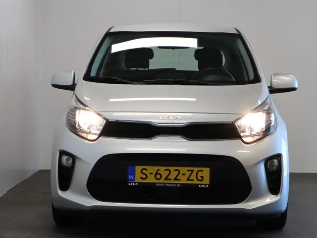 Kia Picanto 1.0 DPi DynamicLine