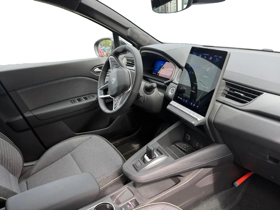 Renault Symbioz 1.8 E-Tech full hybrid 160 techno | Automaat | Apple Carplay & Android Auto | Stoel & Stuurverwarming | Cruise & Climate Control | Automatische Kofferklep / Beschikbaar vanaf augustus 2026
