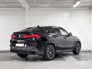 BMW X6 xDrive40i High Executive