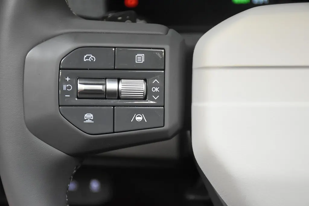 Kia EV3 81,4 kWh 204pk GT-PlusLine