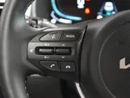 Kia Stonic 1.0 T-GDi MHEV 100pk DynamicPlusLine