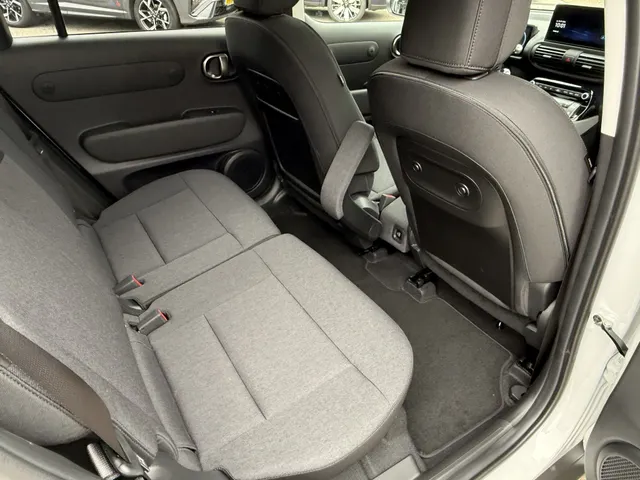 Hyundai Inster Evolve Sky 49 kWh