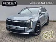 Kia Sportage 1.6 T-GDi 239pk Hybrid DynamicPlusLine