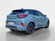 Ford Puma Gen-E BlueCruise Edition 47 kWh | Winterpack | Matrix Ledkoplampen | Adaptive Cruisecontrol | 360Camera | Dodehoekdetectie | El. Achterklep | B&O Audio | 18' Lichtmetaal | Zwart dak&Spiegels | Nieuw te bestellen |
