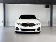 BMW 3 Serie Sedan 318i