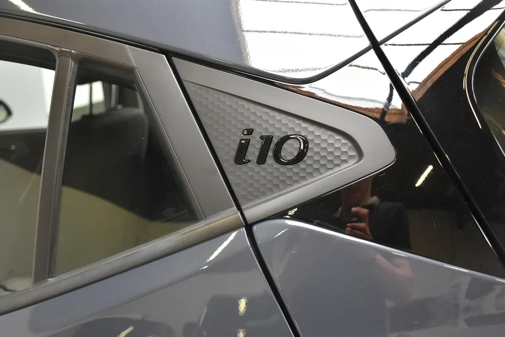 Hyundai i10 1.0i Automaat Comfort Smart | Navi | Camera