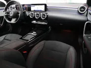 Mercedes-Benz CLA Shooting Brake 250 e Star Edition AMG Line l Panoramadak l Stoelverwarming l Ambiente lichtpakket