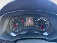 SEAT Leon ST 1.2 TSI Style First Edition | AUTOMAAT | TREKHAAK | CRUISE/CLIMATE CONTROL | 12 MAANDEN GARANTIE |