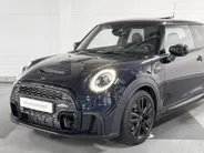 MINI Cooper 3-deurs Cooper S Rockingham GT Edition