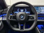BMW i5 Sedan eDrive40