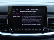 Kia Stonic 1.0 T-GDi MHEV DynamicLine | Navi | Clima | Cruise | Camera | 15' LM | Parkeersensor achter |
