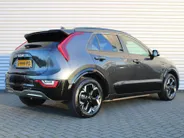 Kia Niro EV DynamicPlusLine 64.8 kWh | Airco | Navi | Camera | Cruise | 17' LM | PDC |