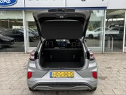 Ford Puma 1.0 EcoBoost Hybrid ST-Line X 360 camera-adaptive cruise control-dodehoek detectie-winterpakket