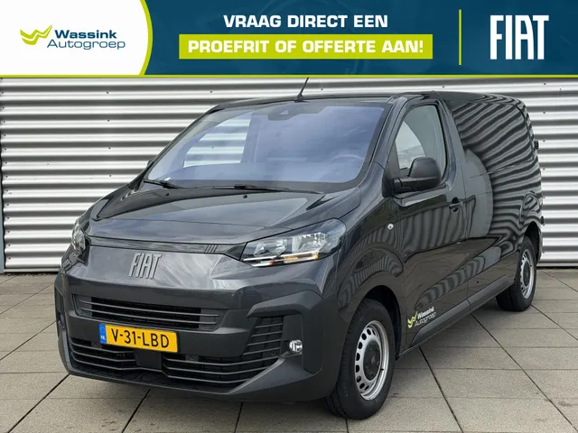 Fiat Scudo