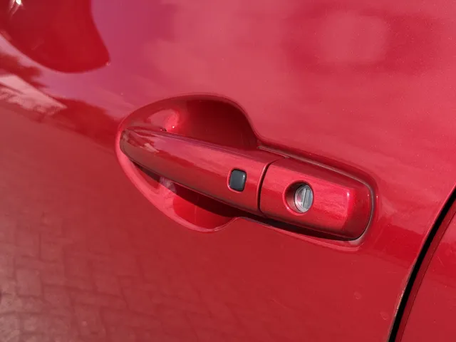 Suzuki Swift 1.2 Style Smart Hybrid Automaat | Bi-tone