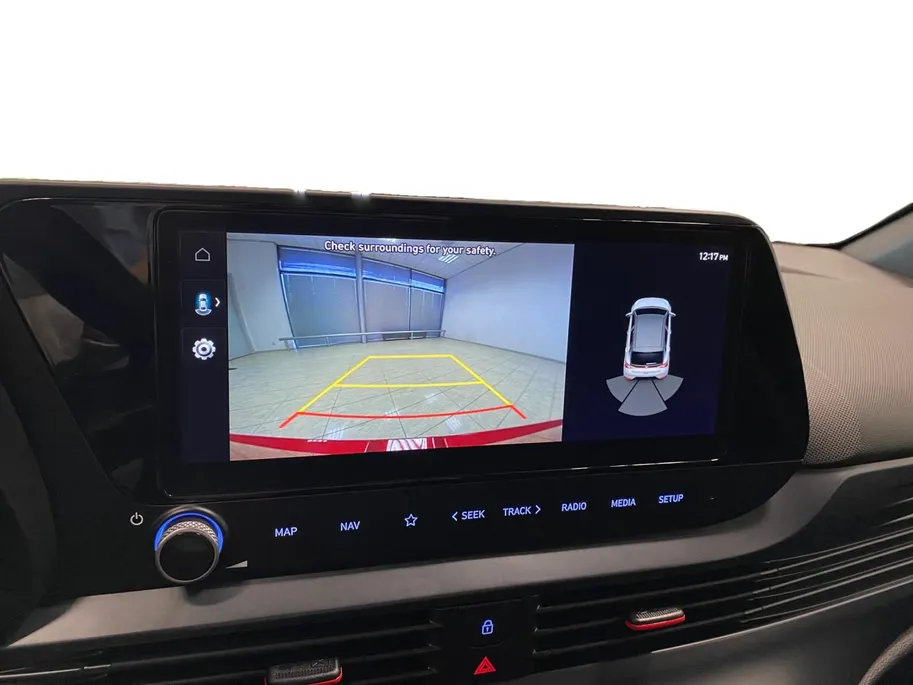 Hyundai i20 1.0 T-GDI N Line | NIEUW! | AUTOMAAT | ACTIE!