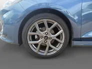 Ford Fiesta 1.0 EcoBoost Hybrid ST-Line 125 pk